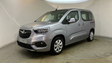 Vauxhall Combo Life 1.2 Turbo Energy 5dr Petrol Estate